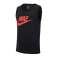 Nike NSW Icon Futura Tank bezrękawnik 010 AR4991-010 zdjęcie 2