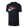 Nike NSW Brand Mark t-shirt 013 AR4993-013 photo 4