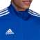 Sweat-shirt homme adidas Tiro 19 Veste d’entraînement bleu DT5271 photo 11