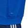 Sweat-shirt homme adidas Tiro 19 Veste d’entraînement bleu DT5271 photo 8