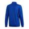 Sweat-shirt homme adidas Tiro 19 Veste d’entraînement bleu DT5271 photo 12