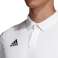 T-shirt homme adidas Tiro 19 Coton Polo blanc DU0870 DU0870 photo 3