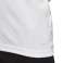 T-shirt homme adidas Tiro 19 Coton Polo blanc DU0870 DU0870 photo 10