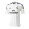 adidas Real Madrid Home camiseta 14/15 637 F50637 fotografía 12