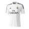 adidas Real Madrid Home camiseta 14/15 637 F50637 fotografía 13