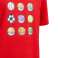 adidas JR Pokémon t-shirt 668 FM0668 foto 6