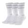 Nike SB Crew 3Pak hoge sokken 100 SX5760-100 foto 10