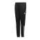 Lasten housut adidas Regista 18 Harjoitushousut JUNIOR musta CZ8659 CZ8659 kuva 1