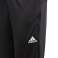 Lasten housut adidas Regista 18 Harjoitushousut JUNIOR musta CZ8659 CZ8659 kuva 5