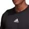 adidas MH 3S T-shirt 955 DT9955 billede 8