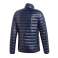 adidas Varilite Daunenjacke für Herren marineblau DZ1391 DZ1391 Bild 5