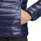adidas Varilite Daunenjacke für Herren marineblau DZ1391 DZ1391 Bild 1