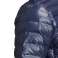 adidas Varilite Daunenjacke für Herren marineblau DZ1391 DZ1391 Bild 3