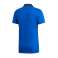 Men's t-shirt adidas Condivo 18 Cotton Polo blue CF4375 CF4375 image 16