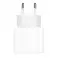 Apple USB-C-strømforsyning 20 W hvid DE MHJE3ZM/A billede 5