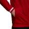 Heren sweatshirt adidas Team 19 Hoody M rood DX7335 DX7335 foto 4