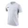 Nike JR Tiempo Prem Jersey t-krekls 100 894111-100 attēls 21