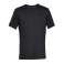 Under Armour Sportstyle Left Chest SS Meeste T-särk must 1326799 001 1326799-001 foto 1