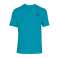 Under Armour Left Chest Logo T-Shirt 439 1326799-439 foto 1