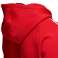 Vīriešu sporta krekls adidas Core 18 Hoody sarkans CV3337 CV3337 attēls 3