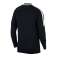 Nike Dry Academy Crew top džemperis 010 926427-010 attēls 6