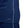 Koszulka męska adidas Core 18 Training Jersey granatowa CV3450 CV3450 zdjęcie 13