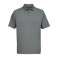 Under Armour Charge Cotton Scramble Polo 012 1321111-012 kép 8