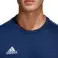 Koszulka męska adidas Core 18 Training Jersey granatowa CV3450 CV3450 zdjęcie 16