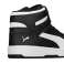 Puma JR Rebound LayUp Sneakers 01 370486-01 Bild 9