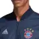 adidas Bayern Munich Anthem Jacket Jacket 023 DP4023 photo 5