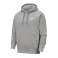 Nike NSW Club Φλις φούτερ 063 BV2654-063 εικόνα 3