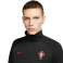 Nike Portugal Anthem Jas trainingspak sweatshirt 010 CI8369-010 foto 16