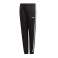 Gyermek nadrág adidas YB Essentials 3S PT fekete DV1794 DV1794 kép 1