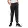 Gyermek nadrág adidas YB Essentials 3S PT fekete DV1794 DV1794 kép 8