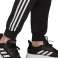 Gyermek nadrág adidas YB Essentials 3S PT fekete DV1794 DV1794 kép 2