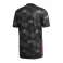 adidas Tango Tech Graphic Jersey T-shirt 831 FM0831 image 3