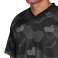 adidas Tango Tech Graphic Jersey T-shirt 831 FM0831 image 5
