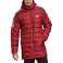 adidas Essentials Down Parka down jacket 606 GH4606 image 13