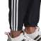 adidas Essentials 3 полоски Ветровые штаны Брюки 100 DQ3100 изображение 28