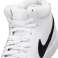 Nike Court Vision Mid 101 CD5466-101 fotografía 5