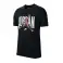 Nike Jordan Jumpman Crew t-shirt 010 CJ6304-010 image 2
