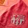 Nike FC Barcelona Vapor Match Third T-Shirt 694 918911-694 image 2
