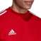 Vīriešu sporta krekls adidas Tiro 19 Training Top red D95920 D95920 attēls 9