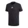 adidas MH 3S Tee T-shirt 955 DT9955 image 1