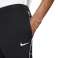 Nike NSW Swoosh Flis hlače 010 CV1031-010 fotografija 10