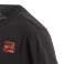 adidas JR Marvel Black Panther t-shirt 728 FM3728 image 16