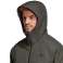 adidas BTS 3S Hooded Insulated Jacket 399 DZ1399 image 4