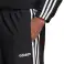 adidas Essentials 3 полоски Ветровые штаны Брюки 100 DQ3100 изображение 16