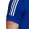 Heren t-shirt adidas Condivo 20 Polo blauw-wit ED9237 ED9237 foto 3