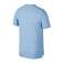 Camiseta Nike Dry Miler 436 AJ7565-436 fotografía 6